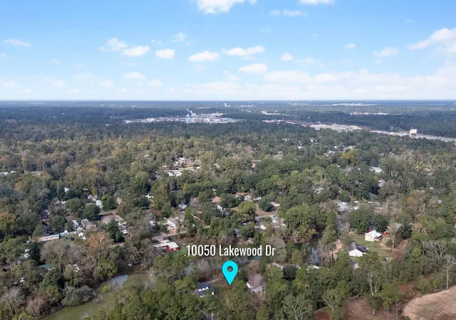 Photo 3 of Land for sale at Tbd Lakewood Dr, Conroe, TX 77306 | MLS# 52857351 | Listing updated on 2026-06-10