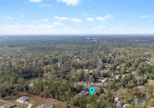 Photo 4 of Land for sale at Tbd Lakewood Dr, Conroe, TX 77306 | MLS# 52857351 | Listing updated on 2026-06-10