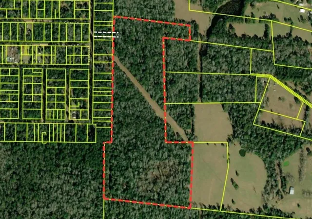 5th image of 0 Co Rd 2746, Cleveland, TX 77327 | MLS# 30136012