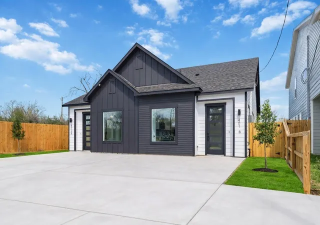 2nd image of 5423 Manton St #A-B, Houston, TX 77028 | MLS# 7803983