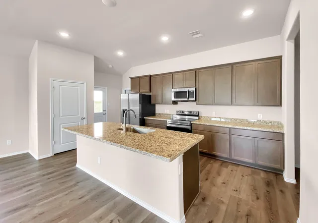 Photo 3 of Single family home for sale at 13067 Clearview Dr, Willis, TX 77318 | MLS# 42265715 | Listing updated on 2026-06-22