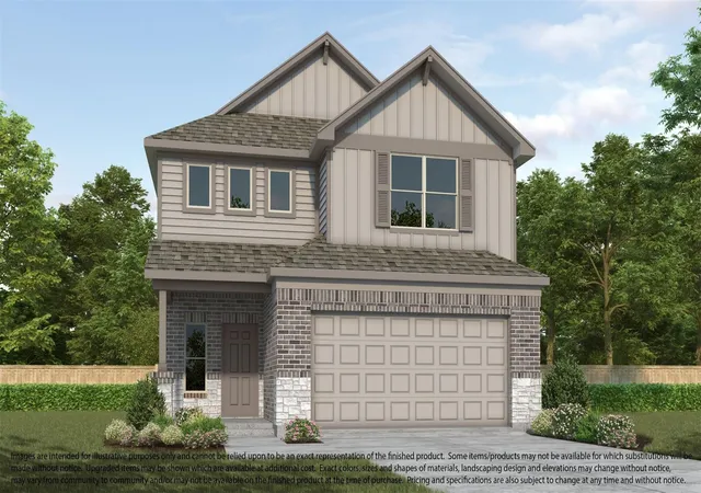 1st image of 6610 Old Cypress Landing Ln, Humble, TX 77338 | MLS# 39571255