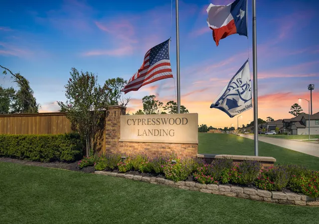 8th image of 6610 Old Cypress Landing Ln, Humble, TX 77338 | MLS# 39571255