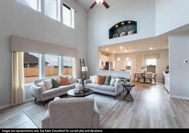 3rd image of 9003 Gull Canyon Dr, Baytown, TX 77521 | MLS# 65413238