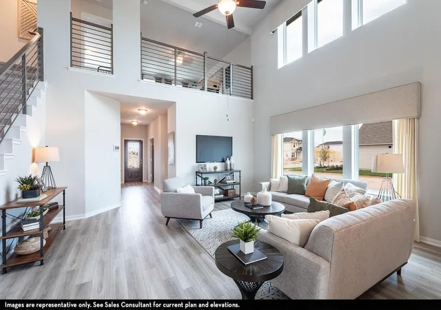 4th image of 9003 Gull Canyon Dr, Baytown, TX 77521 | MLS# 65413238