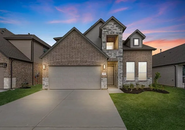 Photo 1 of Single family home for sale at 1759 Pecan Woods Ln, Conroe, TX 77301 | MLS# 54981785 | Listing updated on 2026-08-26