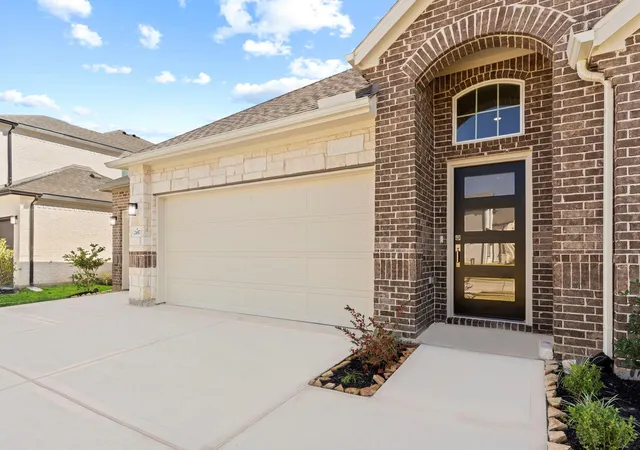Homes for sale in Katy, TX | 2457 Seaglass Terrace Dr, Katy, TX 77493 | MLS# 25489466