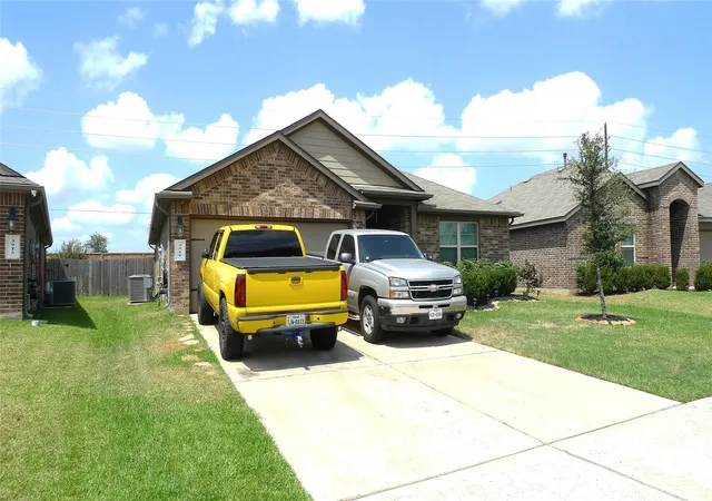 Photo 1 of Single family home for sale at 3919 Mcdonought Wy, Katy, TX 77494 | MLS# 8857832 | Listing updated on 2026-09-11