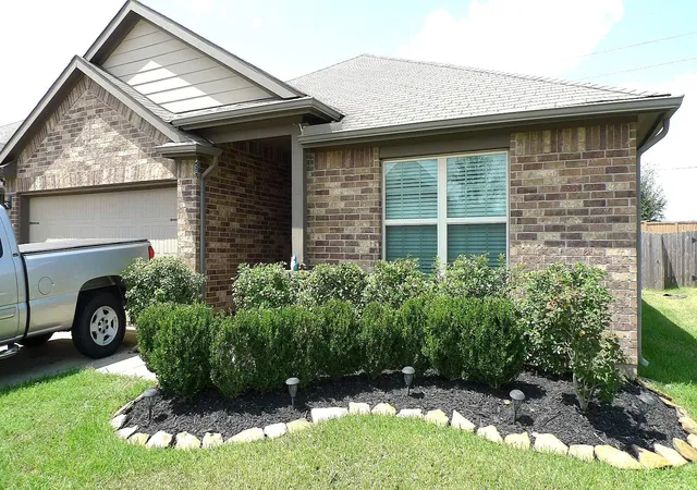 Photo 3 of Single family home for sale at 3919 Mcdonought Wy, Katy, TX 77494 | MLS# 8857832 | Listing updated on 2026-09-11