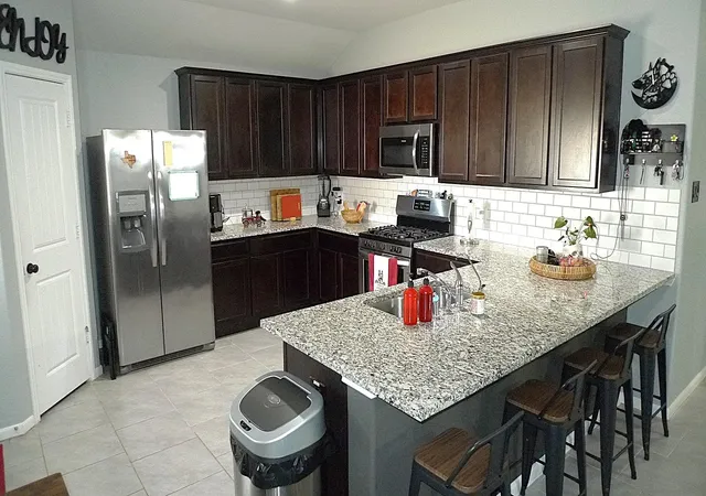 Photo 4 of Single family home for sale at 3919 Mcdonought Wy, Katy, TX 77494 | MLS# 8857832 | Listing updated on 2026-09-11