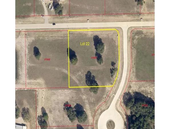 Photo 4 of Land for sale at 216 Hidden Oak Dr, Hockley, TX 77447 | MLS# 83421486 | Listing updated on 2026-08-26