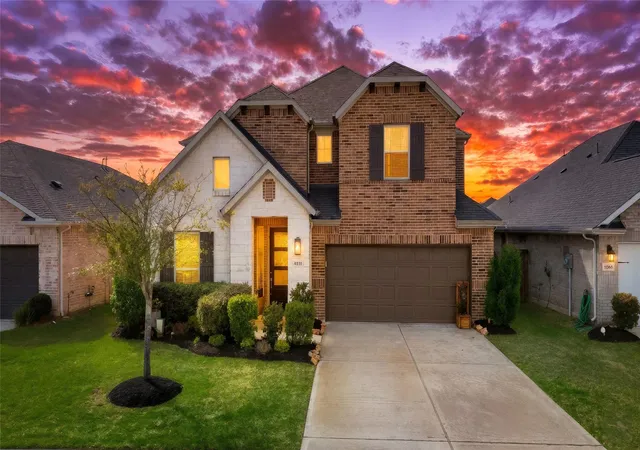 Photo 1 of Single family home for sale at 2214 Clements Shore Ln, La Porte, TX 77571 | MLS# 48255731 | Listing updated on 2026-08-28