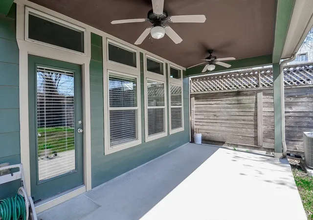 4th image of 814 W 26Th St #A, Houston, TX 77008 | MLS# 94970925
