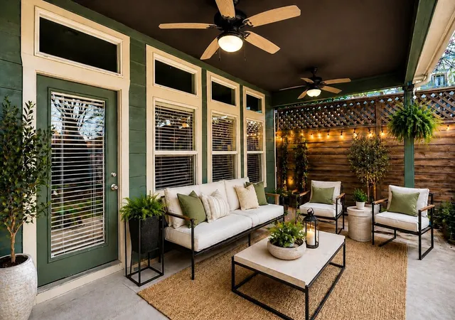 5th image of 814 W 26Th St #A, Houston, TX 77008 | MLS# 94970925