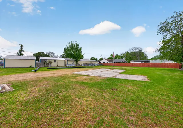 Photo 4 of Land for sale at 11902 Crosby Lynchburg Rd, Crosby, TX 77532 | MLS# 88539725 | Listing updated on 2026-04-16