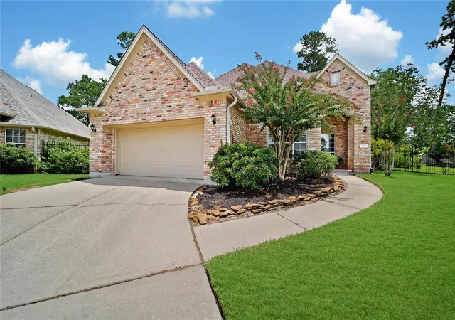 Photo 1 of Sale Pending at 20714 Sunrise Point Ct, Spring, TX 77379 | MLS# 67576234 | Listing updated on 2026-09-14