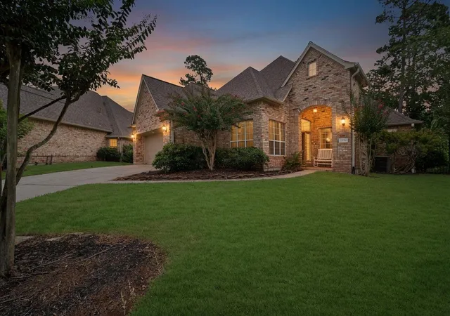 Photo 2 of Sale Pending at 20714 Sunrise Point Ct, Spring, TX 77379 | MLS# 67576234 | Listing updated on 2026-09-14