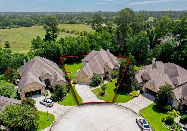 Photo 3 of Sale Pending at 20714 Sunrise Point Ct, Spring, TX 77379 | MLS# 67576234 | Listing updated on 2026-09-14