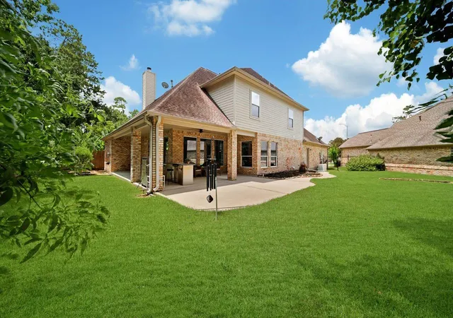 Photo 3 of Sale Pending at 20714 Sunrise Point Ct, Spring, TX 77379 | MLS# 67576234 | Listing updated on 2026-09-14