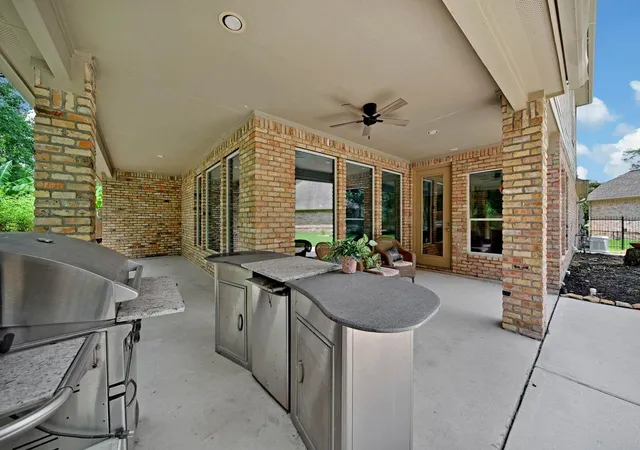 Photo 4 of Sale Pending at 20714 Sunrise Point Ct, Spring, TX 77379 | MLS# 67576234 | Listing updated on 2026-09-14