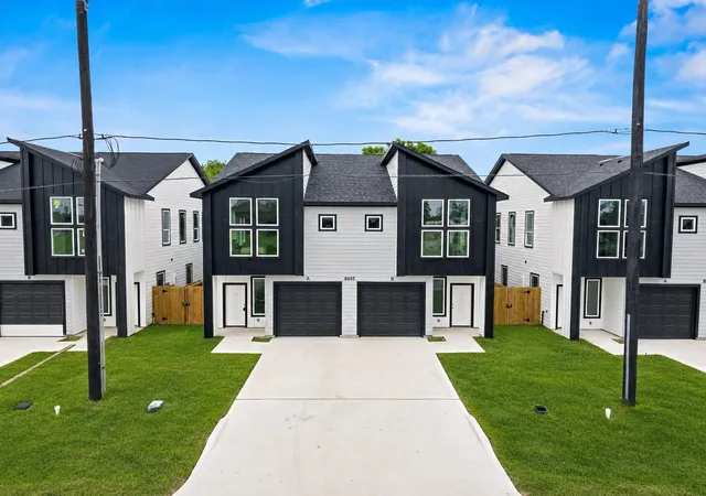 1st image of 8445 Furray A/b Rd, Houston, TX 77028 | MLS# 80223229