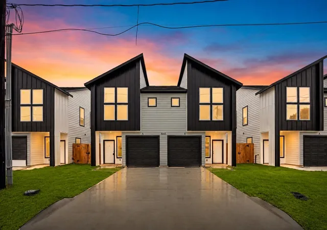 2nd image of 8445 Furray A/b Rd, Houston, TX 77028 | MLS# 80223229