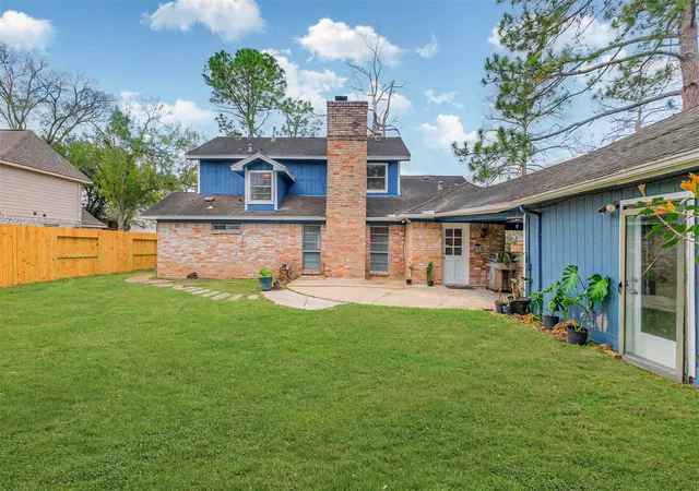 36th image of 2326 Bright Meadows Dr, Missouri City, TX 77489 | MLS# 61543541