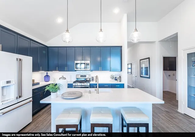 4th image of 2730 Ruby Laurel Dr, Iowa Colony, TX 77583 | MLS# 37018637