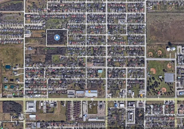 1st image of Tbd 30th Ave N, Texas City, TX 77590 | MLS# 96181271