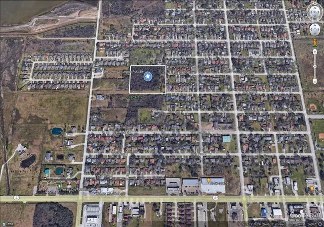 2nd image of Tbd 30th Ave N, Texas City, TX 77590 | MLS# 96181271