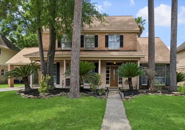1st image of 2919 Forest Garden Dr, Kingwood, TX 77345 | MLS# 51120783