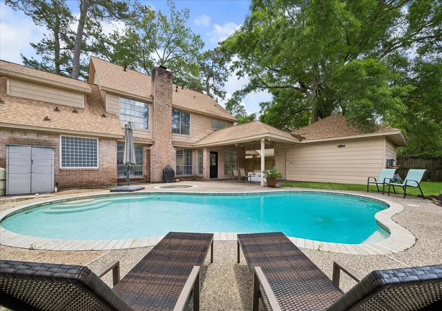 34th image of 2919 Forest Garden Dr, Kingwood, TX 77345 | MLS# 51120783