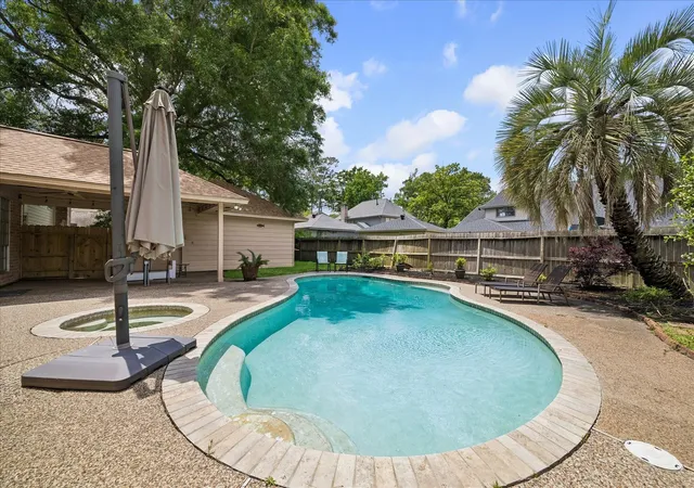 5th image of 2919 Forest Garden Dr, Kingwood, TX 77345 | MLS# 51120783