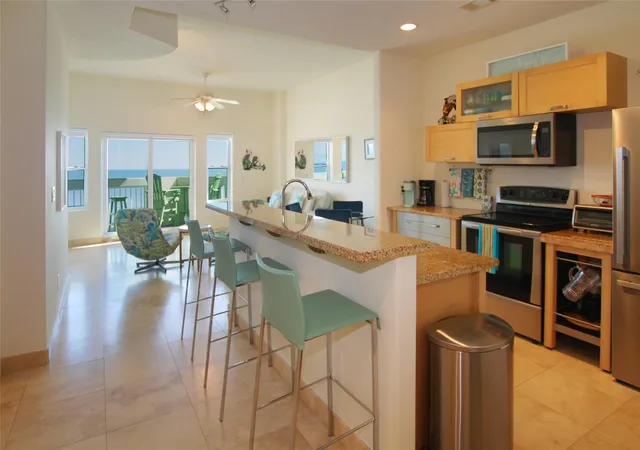 Photo 3 of Condo for sale at 9420 Seawall Blvd #804, Galveston, TX 77554 | MLS# 7810506 | Listing updated on 2026-09-04