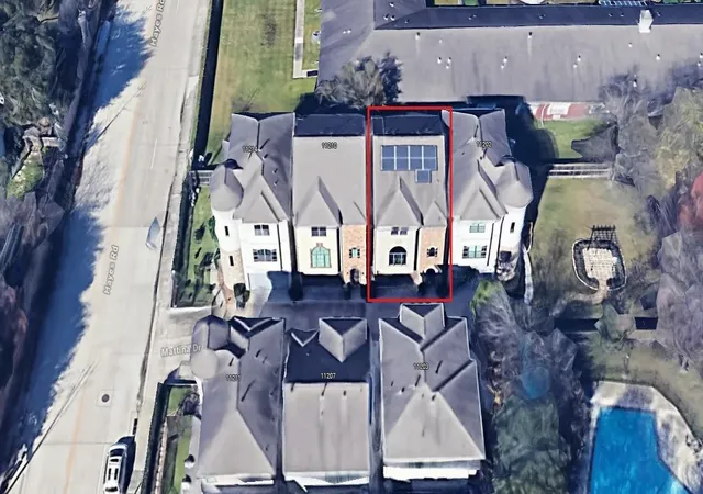 38th image of 11206 Mattina Dr, Houston, TX 77042 | MLS# 5641331