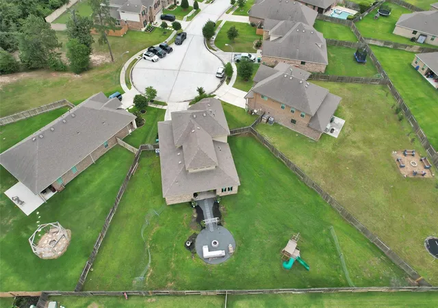 Photo 3 of Single family home for sale at 28000 Misty Evening Ct, Spring, TX 77386 | MLS# 3818660 | Listing updated on 2026-09-17
