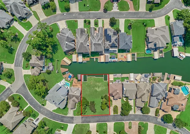 Photo 4 of Land for sale at 12346 Pebble View Dr, Conroe, TX 77304 | MLS# 59616412 | Listing updated on 2026-09-19