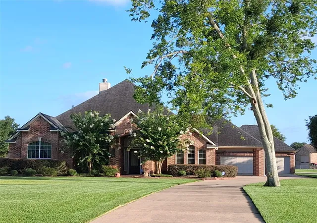 Photo 1 of Single family home for sale at 2519 Sandy Point Dr, Richmond, TX 77406 | MLS# 97512184 | Listing updated on 2026-09-19