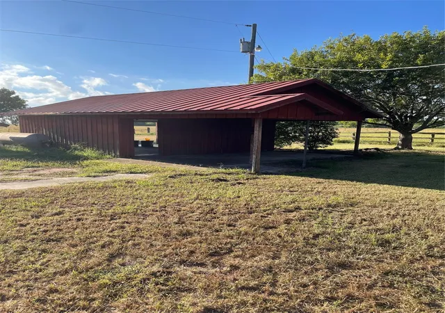 Photo 3 of Land for sale at 22835 Hwy 35 S, Palacios, TX 77465 | MLS# 26314145 | Listing updated on 2026-09-05