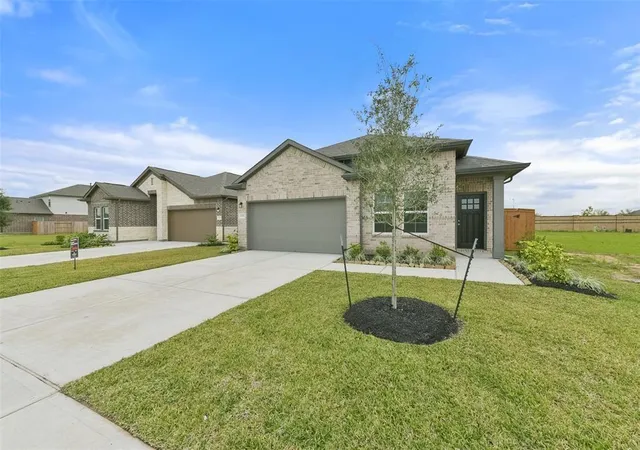 Homes for sale in Beasley, TX | 1118 Wild Flower Way Dr, Beasley, TX 77417 | MLS# 40561942