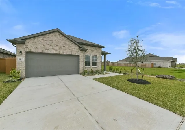 Homes for sale in Beasley, TX | 1118 Wild Flower Way Dr, Beasley, TX 77417 | MLS# 40561942
