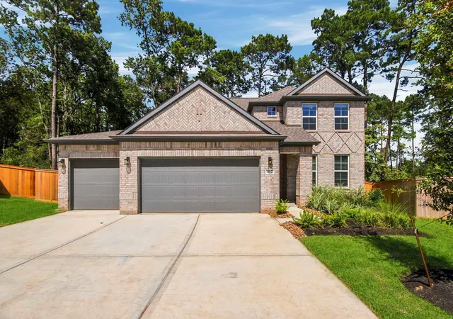 1st image of 402 Elf Owl Ct, Willis, TX 77318 | MLS# 61823496