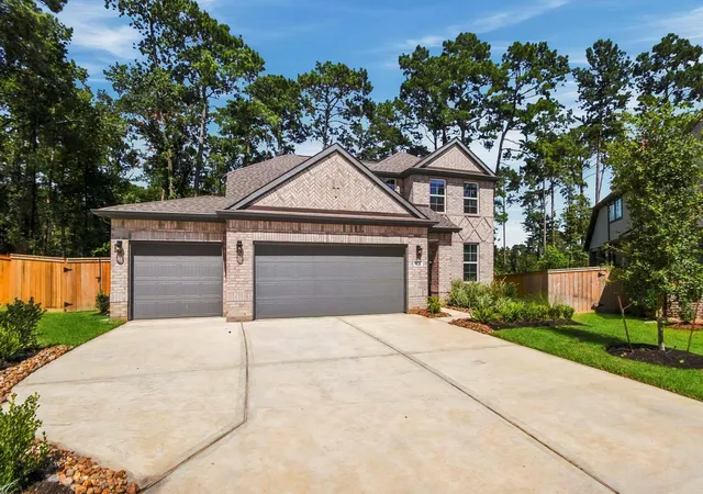 2nd image of 402 Elf Owl Ct, Willis, TX 77318 | MLS# 61823496