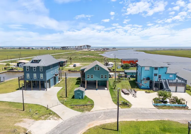 image of 1301 County Road 209, Bay City, TX 77414 | MLS# 71550649