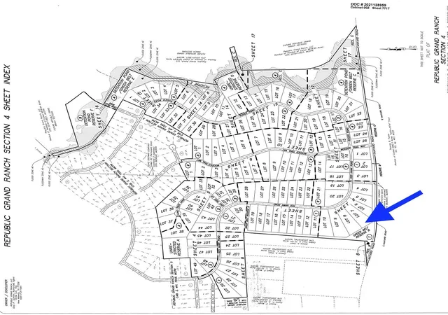 Photo 1 of Land for sale at 15369 Red Hawk Rd, Willis, TX 77378 | MLS# 97865448 | Listing updated on 2026-09-20