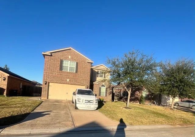 Single family home for sale at 20515 Faith Millstream Dr, Humble, TX 77338 | MLS# 29888358