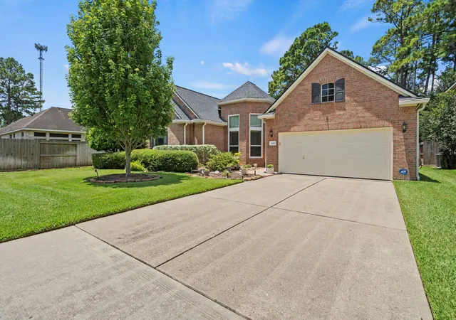 Photo 1 of Sale Pending at 13615 Mansfield Point Ln, Houston, TX 77070 | MLS# 74743186 | Listing updated on 2026-09-12