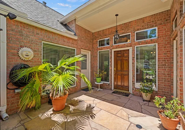 Photo 3 of Sale Pending at 13615 Mansfield Point Ln, Houston, TX 77070 | MLS# 74743186 | Listing updated on 2026-09-12