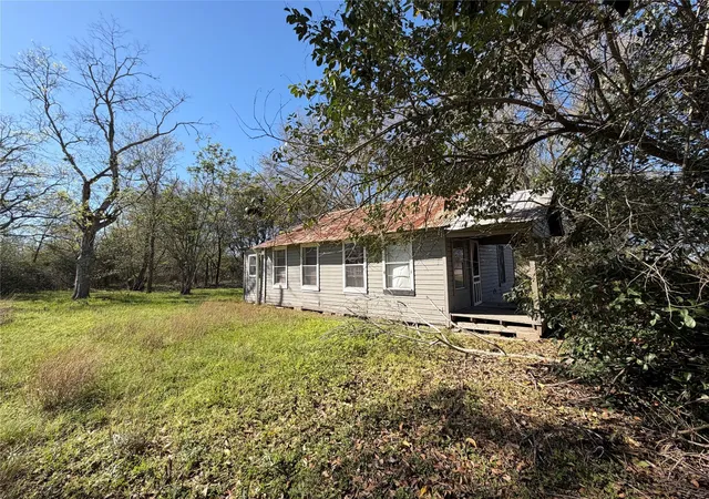 Photo 3 of Land for sale at 34159 Butternut Ln, Brookshire, TX 77423 | MLS# 77994725 | Listing updated on 2026-03-20