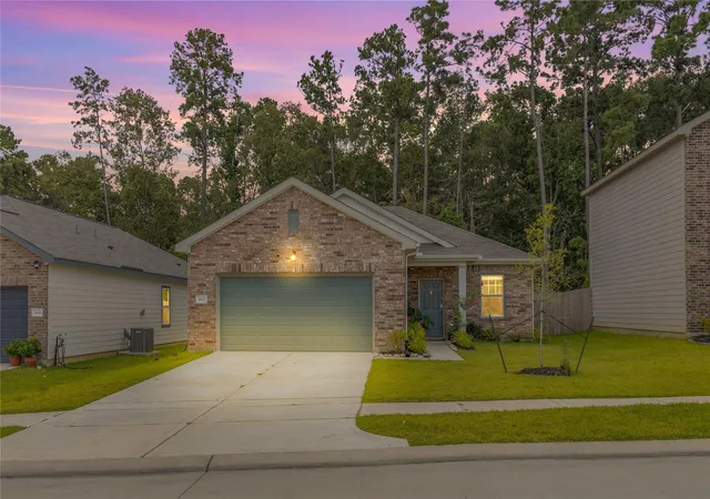 1st image of 3626 Addington Ct, Huffman, TX 77336 | MLS# 75507560